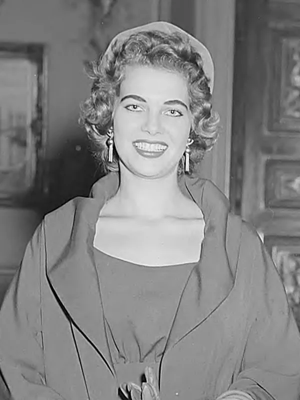 Martha Rocha